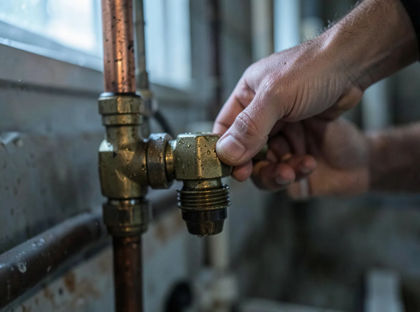 Emergency Plumber Trexlertown, PA FAQs